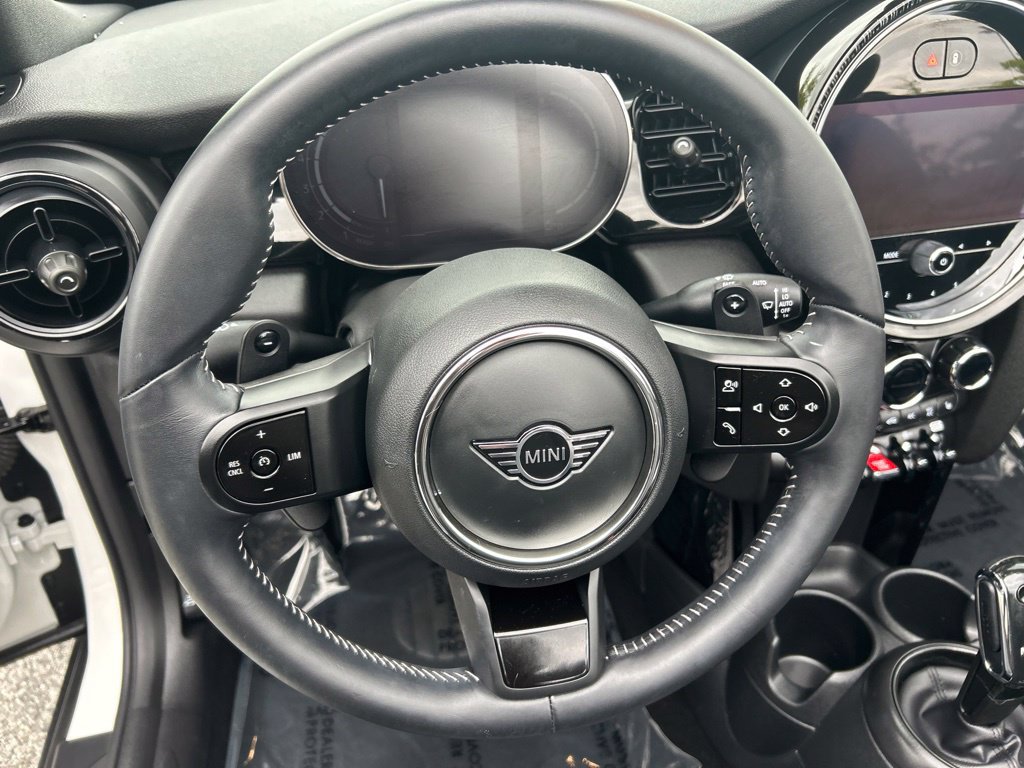 Used 2024 MINI Cooper S FWD image 24