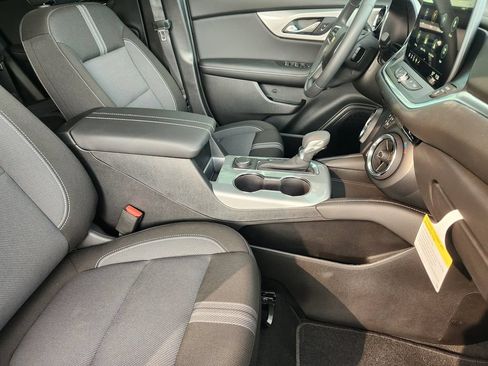 New 2026 Chevrolet Blazer LT w/ Midnight/Sport Edition FWD image 10