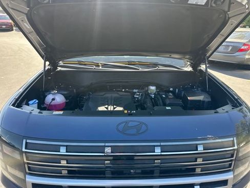 New 2026 Hyundai Palisade XRT Pro image 38