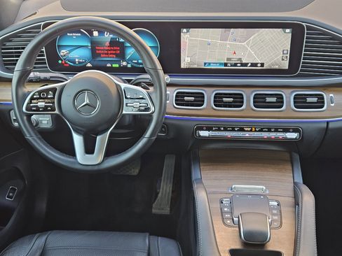 Certified 2023 Mercedes-Benz GLE 450 4MATIC image 27