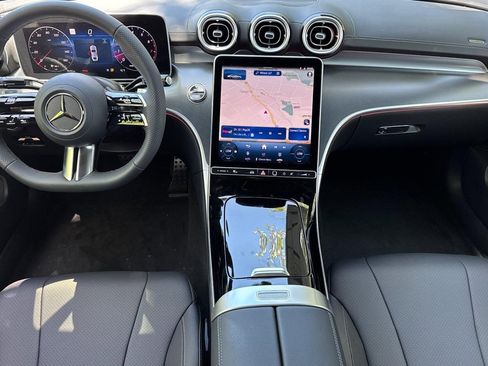 New 2026 Mercedes-Benz CLE 450 4MATIC Coupe image 25