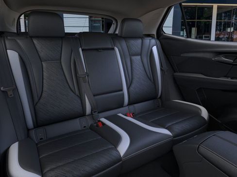 New 2025 Buick Envision Sport Touring image 17
