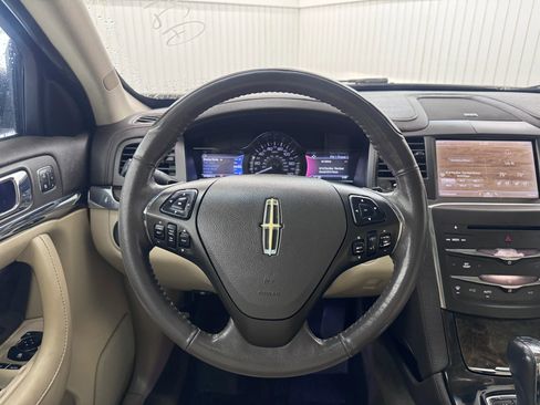 Used 2014 Lincoln MKS w/ Equipment Group 101A FWD image 19
