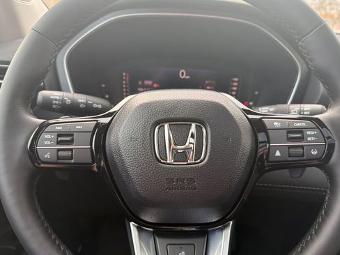 New 2026 Honda Pilot Elite image 27