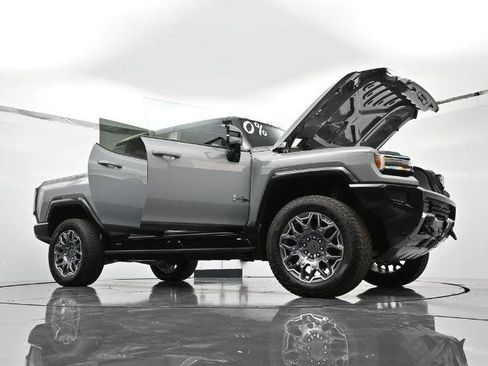 New 2025 GMC Hummer EV 3X image 51