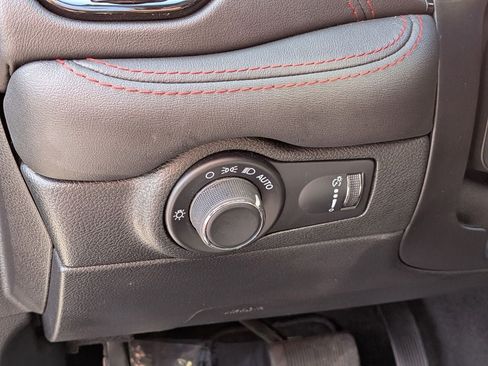 Certified 2024 Dodge Durango GT AWD/4WD image 15