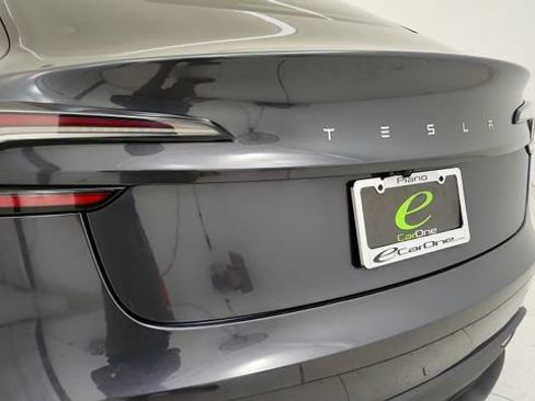 Used 2025 Tesla Model 3 RWD image 26