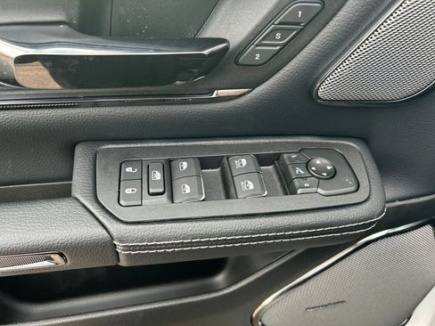 New 2026 RAM 1500 Rebel w/ Advanced Safety Group II AWD/4WD image 13