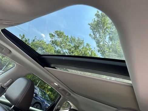 Used 2020 Nissan Murano Platinum FWD image 30