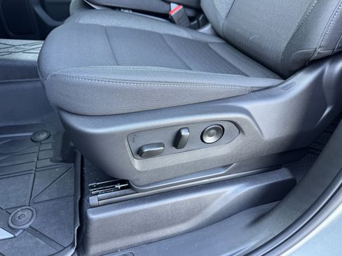 New 2026 Chevrolet Silverado 1500 Custom w/ Turbomax Blackout Package image 15