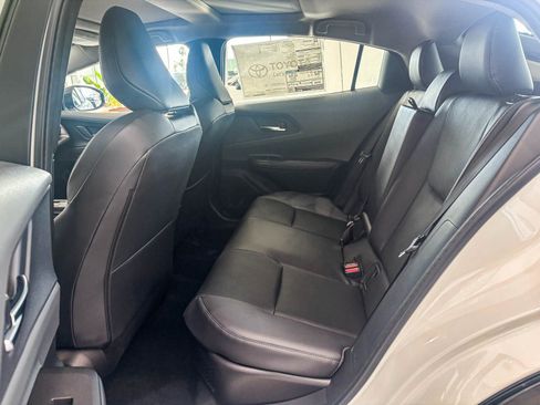 New 2026 Toyota Prius Limited FWD image 20