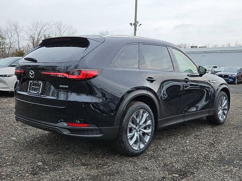 New 2026 MAZDA CX-90 3.3 Turbo w/ Preferred Package image 6