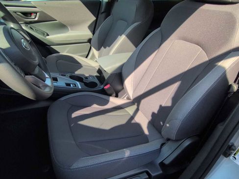 New 2025 Subaru Impreza 2.0i image 16