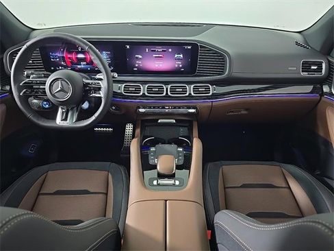 New 2026 Mercedes-Benz GLE 53 AMG GLE 53 AMG image 29