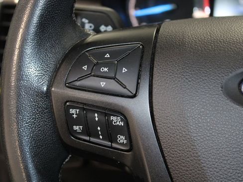 Used 2021 Ford Ranger XLT w/ Tremor Off-Road Package image 36