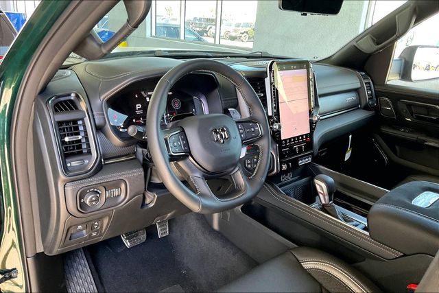 New 2027 RAM 1500 RHO AWD/4WD image 6