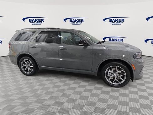 New 2026 Dodge Durango GT image 2