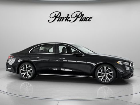 Certified 2026 Mercedes-Benz E 350 Sedan image 57