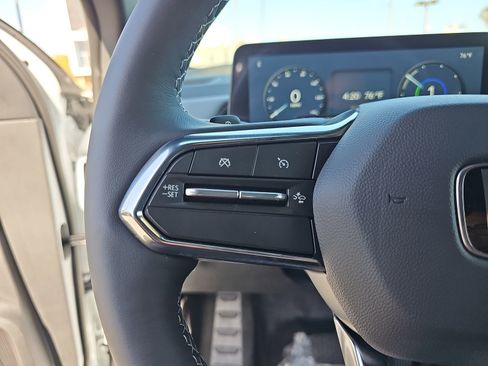 New 2026 Honda Prologue Elite image 17
