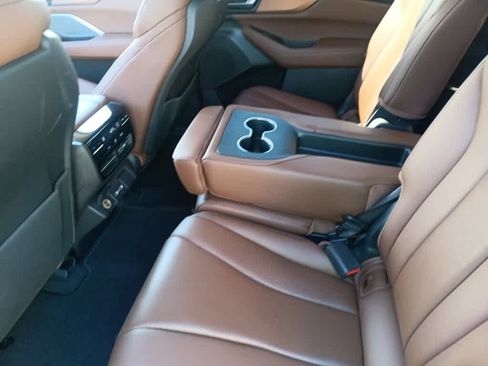 Used 2023 Acura MDX SH-AWD w/ Technology Package image 22