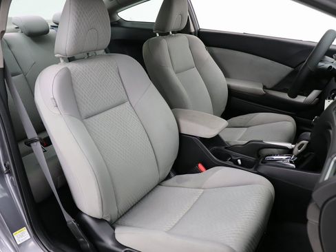 Used 2014 Honda Civic LX image 21