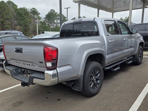 Used 2021 Toyota Tacoma SR5 image 5