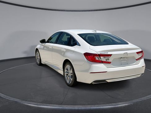 Used 2020 Honda Accord LX image 10