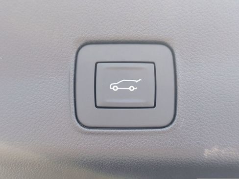 New 2026 Chevrolet TrailBlazer ACTIV w/ Convenience Package image 14