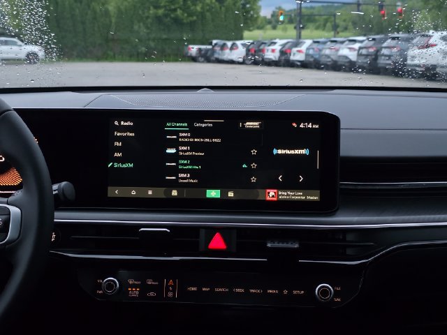 New 2026 Kia K5 GT-Line w/ GT-Line Premium Package FWD image 20