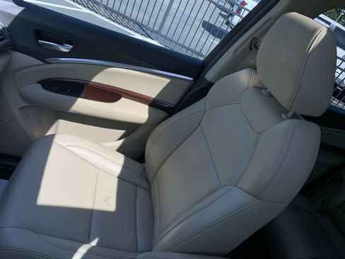 Used 2014 Acura MDX FWD image 30
