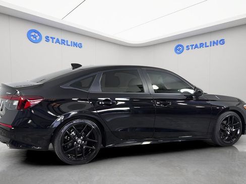 Used 2025 Honda Civic Sport image 10