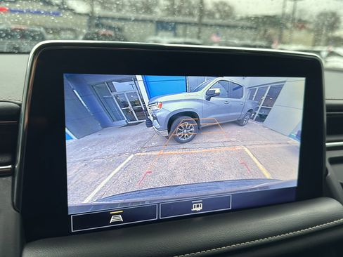 Used 2021 Chevrolet Tahoe Premier image 42