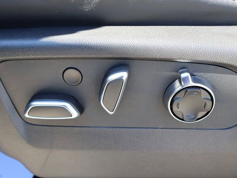 New 2026 GMC Sierra 2500 AT4X image 16