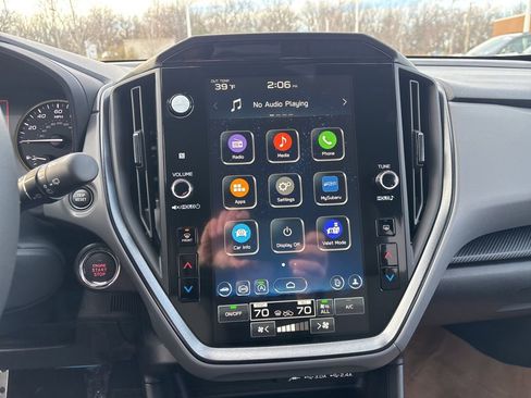 New 2026 Subaru Crosstrek 2.5i Sport AWD/4WD image 15