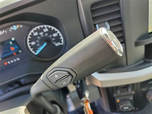 Used 2024 Ford F450 XL w/ Snow Plow Prep Package image 27