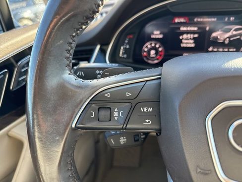 Used 2017 Audi Q7 3.0T Premium Plus image 18