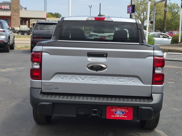 Used 2024 Ford Maverick XLT w/ XLT Luxury Package FWD image 5