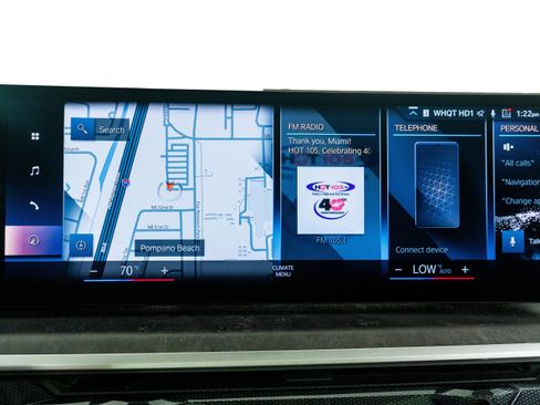 Used 2023 BMW X7 xDrive40i w/ Premium Package image 30