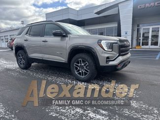 New 2026 GMC Terrain AT4 w/ LPO, Floor Liner Package video 1