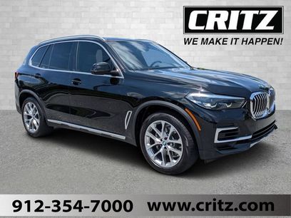 Used 2023 BMW X5 xDrive40i w/ Premium Package