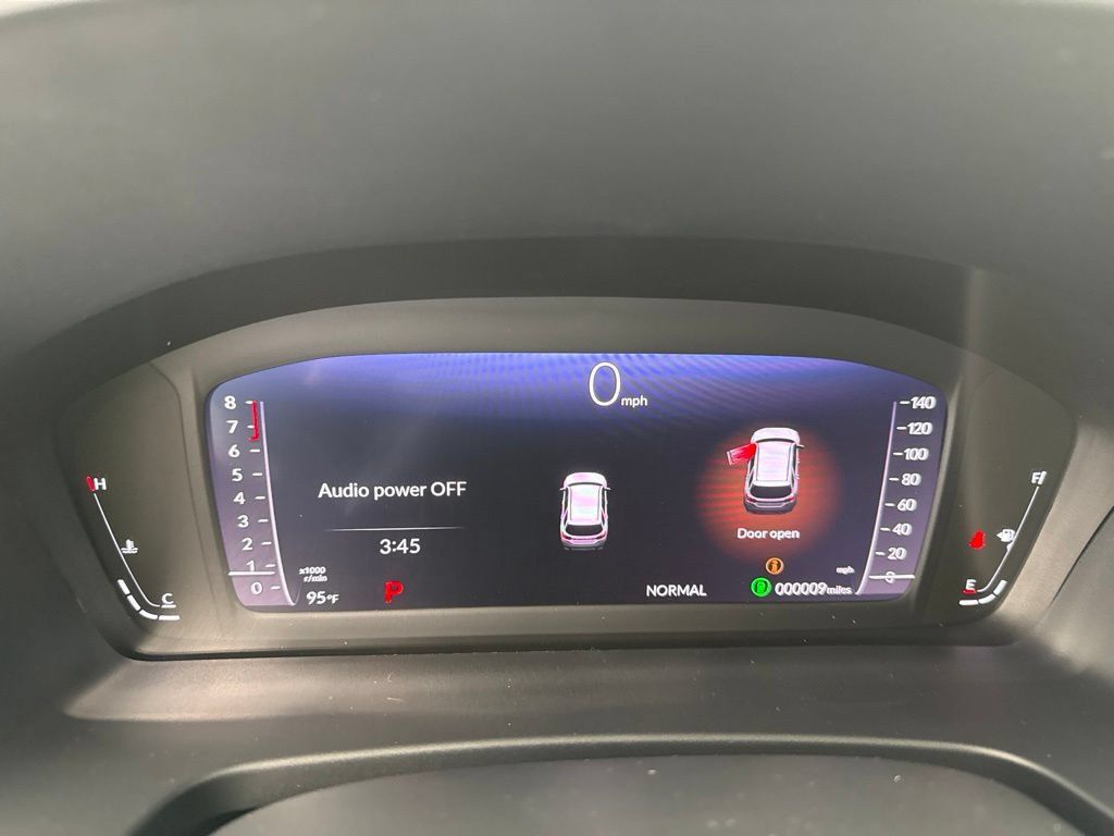 New 2026 Honda Pilot EX-L image 22