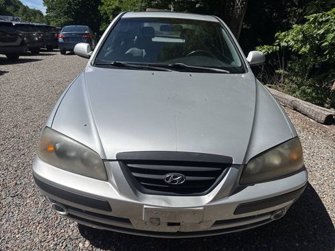 Used 2004 Hyundai Elantra GT FWD image 8
