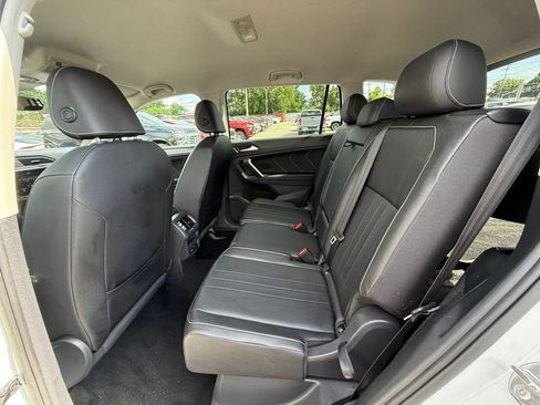 Used 2023 Volkswagen Tiguan SE FWD image 23