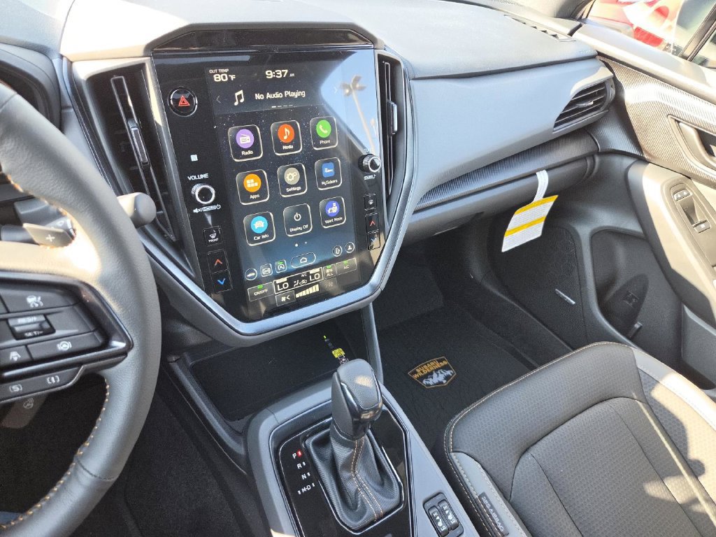 New 2026 Subaru Crosstrek 2.5i Wilderness AWD/4WD image 17