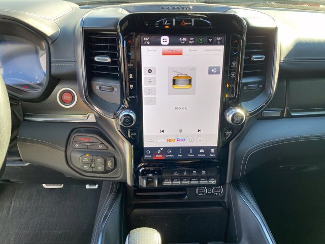 Used 2023 RAM 1500 TRX w/ TRX Level 2 Equipment Group AWD/4WD image 37