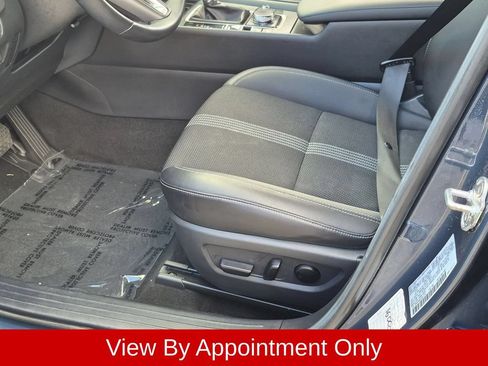 Used 2025 MAZDA CX-50 AWD 2.5 S w/ Preferred Package image 25