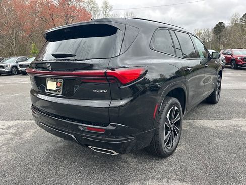 New 2026 Buick Enclave Sport Touring w/ Power Package FWD image 6