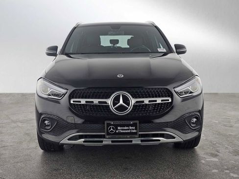 Certified 2023 Mercedes-Benz GLA 250 image 8
