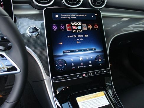 New 2026 Mercedes-Benz C 300 Sedan image 20