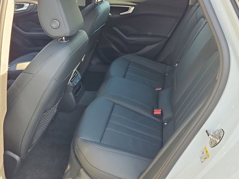 Certified 2025 Audi A5 2.0T Premium w/ Convenience Package image 13